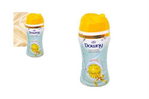 DOWNY ILLATGYÖNGY TOUCH OF SILK 210G