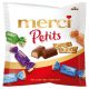 MERCI PETITS COLLECTION CSOKOLÁDÉ VEGYES 125G