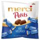 MERCI PETITS COLLECTION TEJCSOKOLÁDÉ 125G