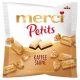 MERCI PETITS COLLECTION KÁVÉS TEJSZÍNES 125G