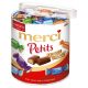 MERCI PETITS COLLECTION CSOKOLÁDÉ VEGYES 1KG