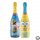 SPONGYABOB PARTY DRINK BANÁN DRS 750ML